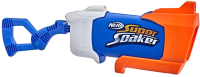 

Бластер игрушечный Hasbro, Nerf Суперсокер Шторм 7 / F38905L0