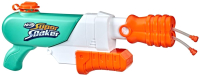 

Бластер игрушечный Hasbro, Nerf Суперсокер Шторм 8 / F38915L0