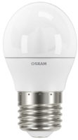 

Лампа Osram, LED Value Classic P60 7Вт Е27 3000K / 4058075479500