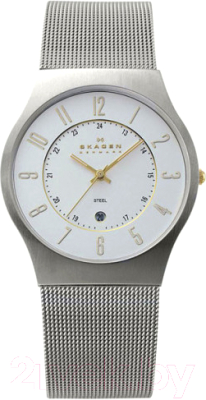 Часы наручные мужские Skagen 233XLSGS