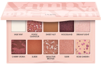 

Палетка теней для век Pupa, Vamp! Scented Eyeshadow Palette тон 006