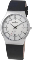 Часы наручные мужские Skagen 233XXLSLC - 