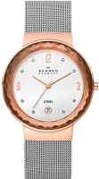 

Часы наручные женские Skagen, 456LRS