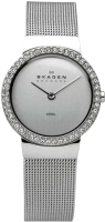 

Часы наручные женские Skagen, 644SSS