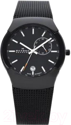 Часы наручные мужские Skagen 983XLBB