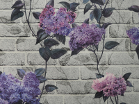 

Виниловые обои Elysium, Сирень 906403