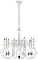 

Люстра Newrgy, Lighting Premium 6919/10 SWH