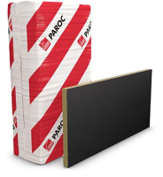 

Плита теплоизоляционная Paroc, WAS 35tb 100x600x1200