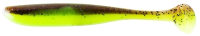 

Мягкая приманка Green Fish, Easy Shiner 10см / 4-07