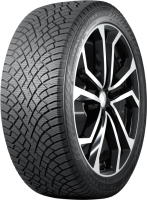 Зимняя шина Nokian Tyres Hakkapeliitta R5 SUV 215/70R16 100R - 