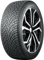 Зимняя шина Nokian Tyres Hakkapeliitta R5 SUV 215/60R17 100R - 