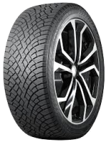 Зимняя шина Nokian Tyres Hakkapeliitta R5 SUV 225/65R17 106R - 