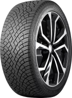 Зимняя шина Nokian Tyres Hakkapeliitta R5 SUV 235/65R17 108R - 