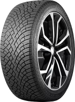 

Зимняя шина Nokian Tyres, Hakkapeliitta R5 SUV 265/65R17 116R