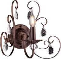 

Бра Newrgy, Lighting Premium B1017/1W CFG