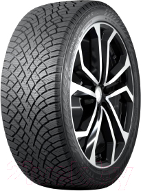 Зимняя шина Nokian Tyres Hakkapeliitta R5 SUV 235/60R18 107R