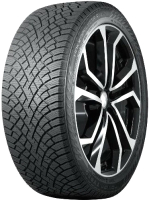 

Зимняя шина, Hakkapeliitta R5 SUV 235/55R18 104R