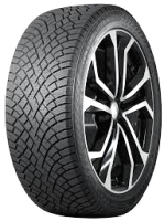 

Зимняя шина Nokian Tyres, Hakkapeliitta R5 SUV 275/65R18 116R