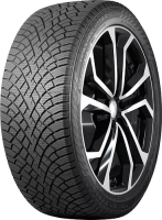 

Зимняя шина Nokian Tyres, Hakkapeliitta R5 SUV 245/55R19 107R
