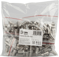 Коннектор ЭРА RG-6 Simple RS-F-6 / Б0048285 - 