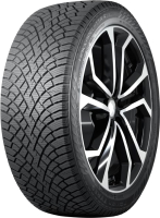 

Зимняя шина Nokian Tyres, Hakkapeliitta R5 SUV 235/50R20 104T