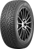 Зимняя шина Nokian Tyres Hakkapeliitta R5 SUV 265/50R20 111R - 