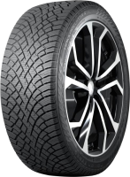 

Зимняя шина Nokian Tyres, Hakkapeliitta R5 SUV 275/45R20 110T