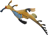Фигурка коллекционная Masai Mara Мир морских животных. Морской дракон / MM213-298 - 