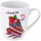 Кружка RAINBOW Chocolate Cake / WWDES-6 - 