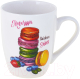 Кружка RAINBOW Macaroon / WWDES-3 - 