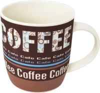 

Кружка RAINBOW, Coffee 5 / WWCOF-5
