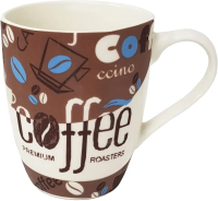 

Кружка RAINBOW, Coffee 8 / WWCOF-8