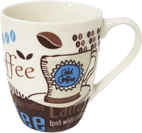 

Кружка RAINBOW, Coffee 9 / WWCOF-9