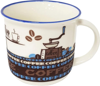 

Кружка RAINBOW, Coffee 1 / WWCOF-1