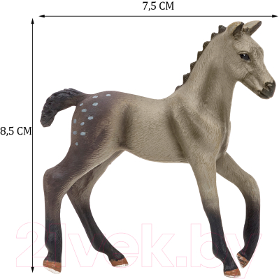 Набор фигурок коллекционных Masai Mara Мир лошадей / MM214-308