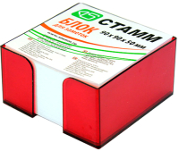 

Блок для записей Стамм, ПВ75