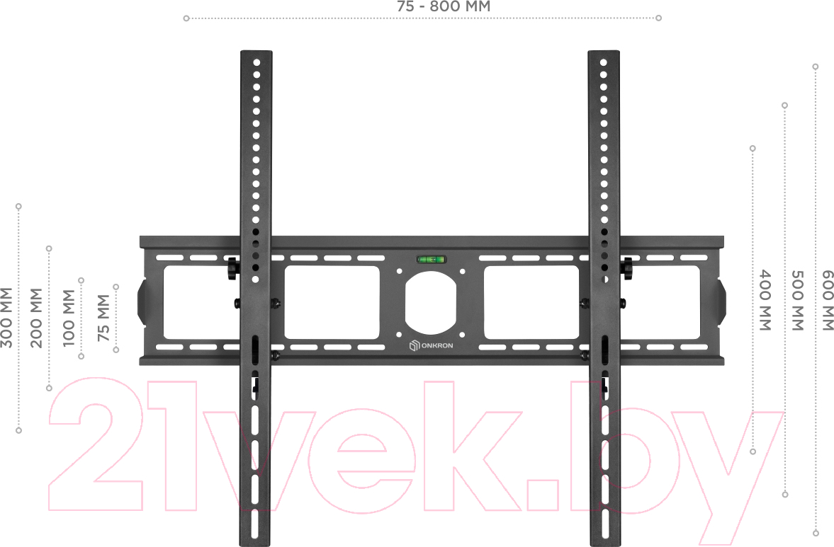 Кронштейн для телевизора Onkron UT4