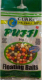 Насадка рыболовная CUKK Puffi-микс Кальмар 4902 (30г) - 