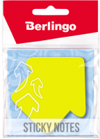 

Блок для записей Berlingo, LSz_76025