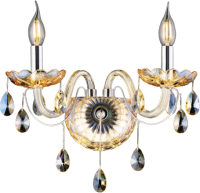 

Бра Newrgy, Lighting Premium B8202/2S