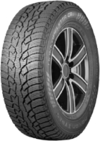

Зимняя шина Nokian Tyres, Hakkapeliitta CR4 215/60R17C 109/107R