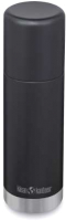 Термос универсальный Klean Kanteen Insulated TKPro Black / 1009453 (500мл) - 