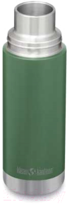 Термос универсальный Klean Kanteen Insulated TKPro Fairway / 1009455 (500мл)