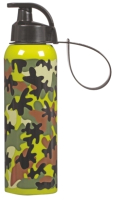 

Бутылка для воды Herevin, Camouflage / 161415-060