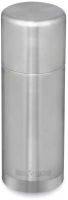 Термос универсальный Klean Kanteen Insulated TKPro Brushed Stainless / 1009459 (750мл) - 