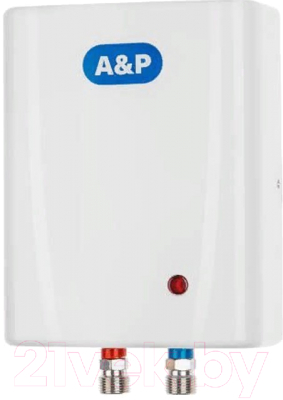 Проточный водонагреватель A&P Jet 3.5 A&P-RWH-J35