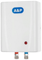 Проточный водонагреватель A&P Jet 4.5 A&P-RWH-J45 - 
