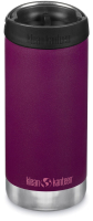 

Термокружка Klean Kanteen, TKWide Cafe Cap Purple Potion / 1008304