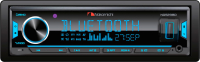 

Бездисковая автомагнитола Nakamichi, NQ523BD