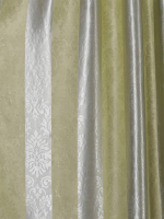 

Штора Belezza, Shayla 060 SET T